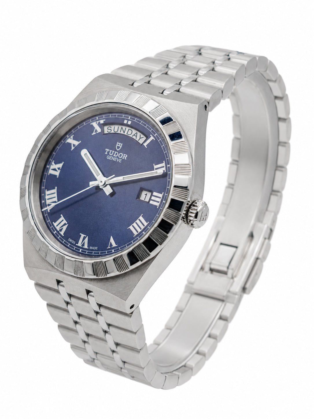 Tudor Royal