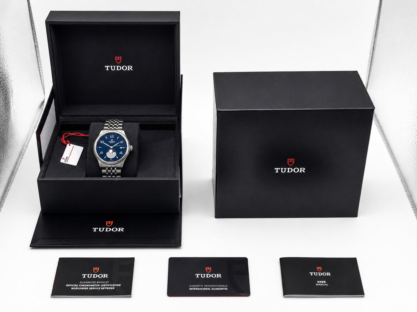 Tudor 1928 Luna 91560