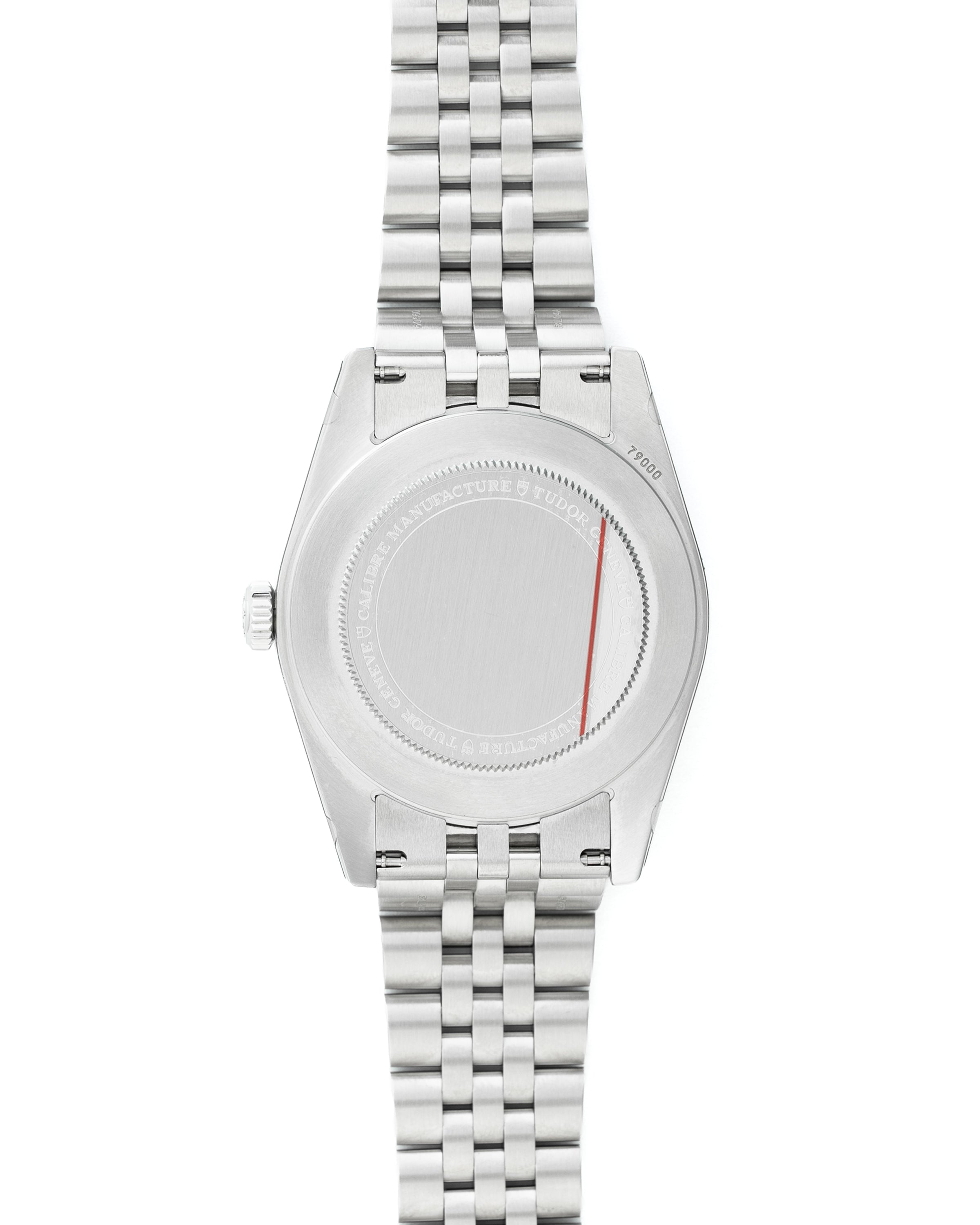 Tudor Black Bay 54 "LAGOON BLUE"