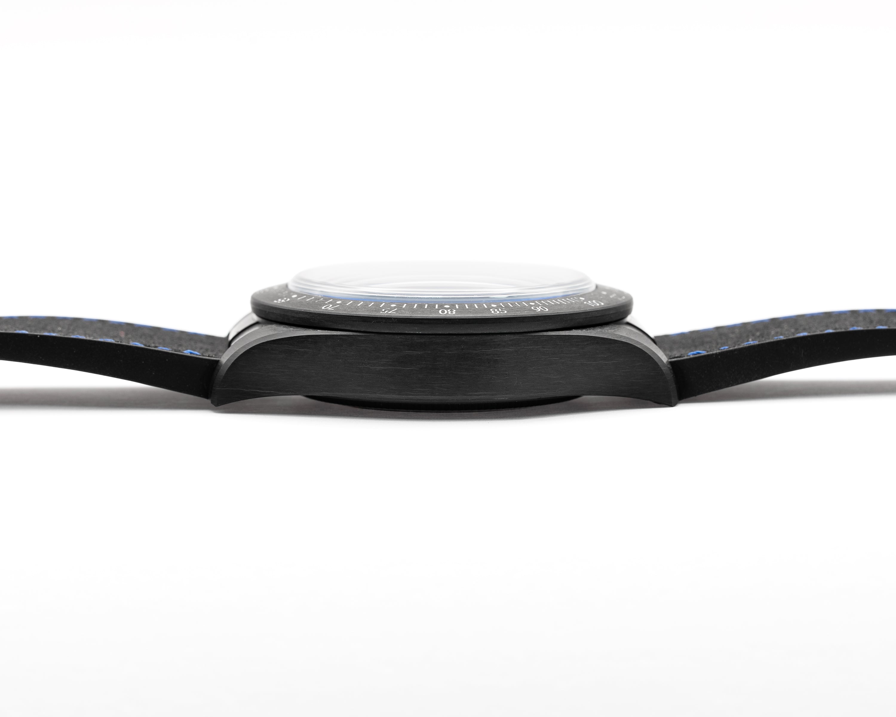 Tudor Black Bay Chrono “Carbon 25”