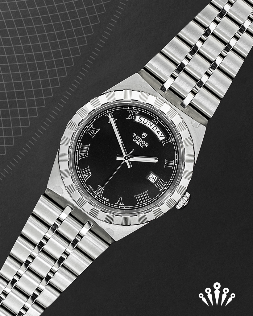 Tudor Royal