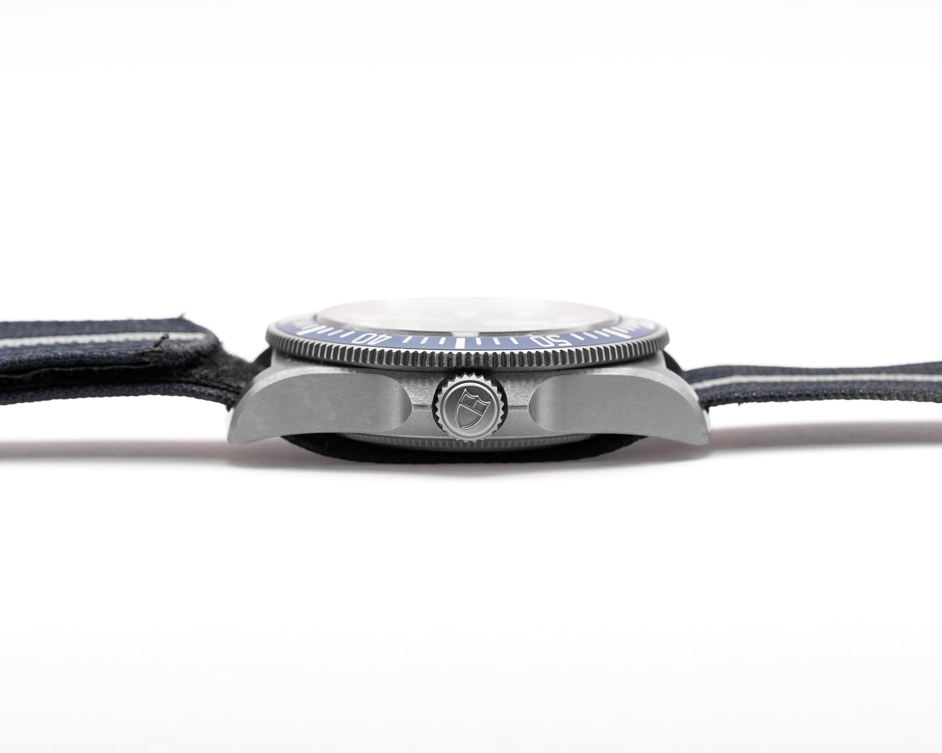 Tudor Pelagos FXD Marine Nationale