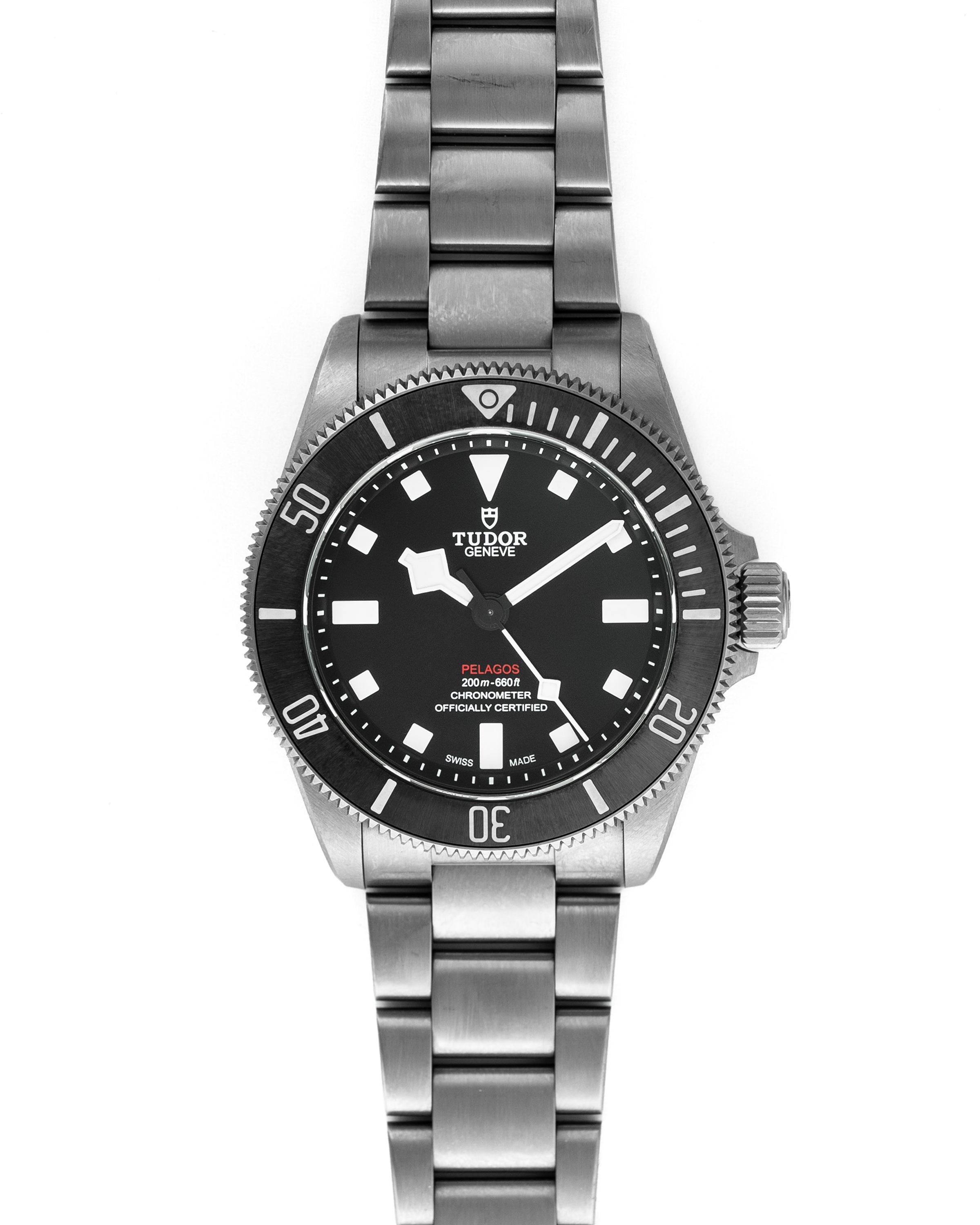 Tudor Pelagos 39 5407N