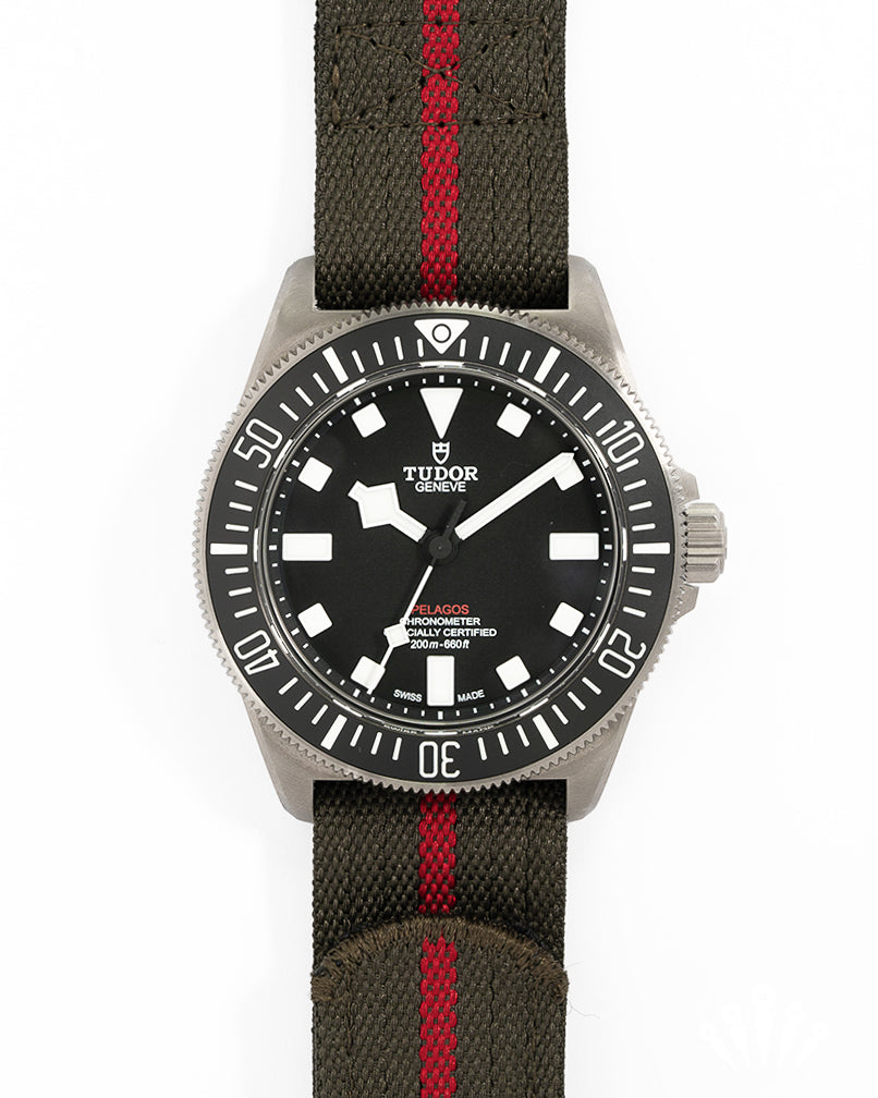 Tudor Pelagos FXD