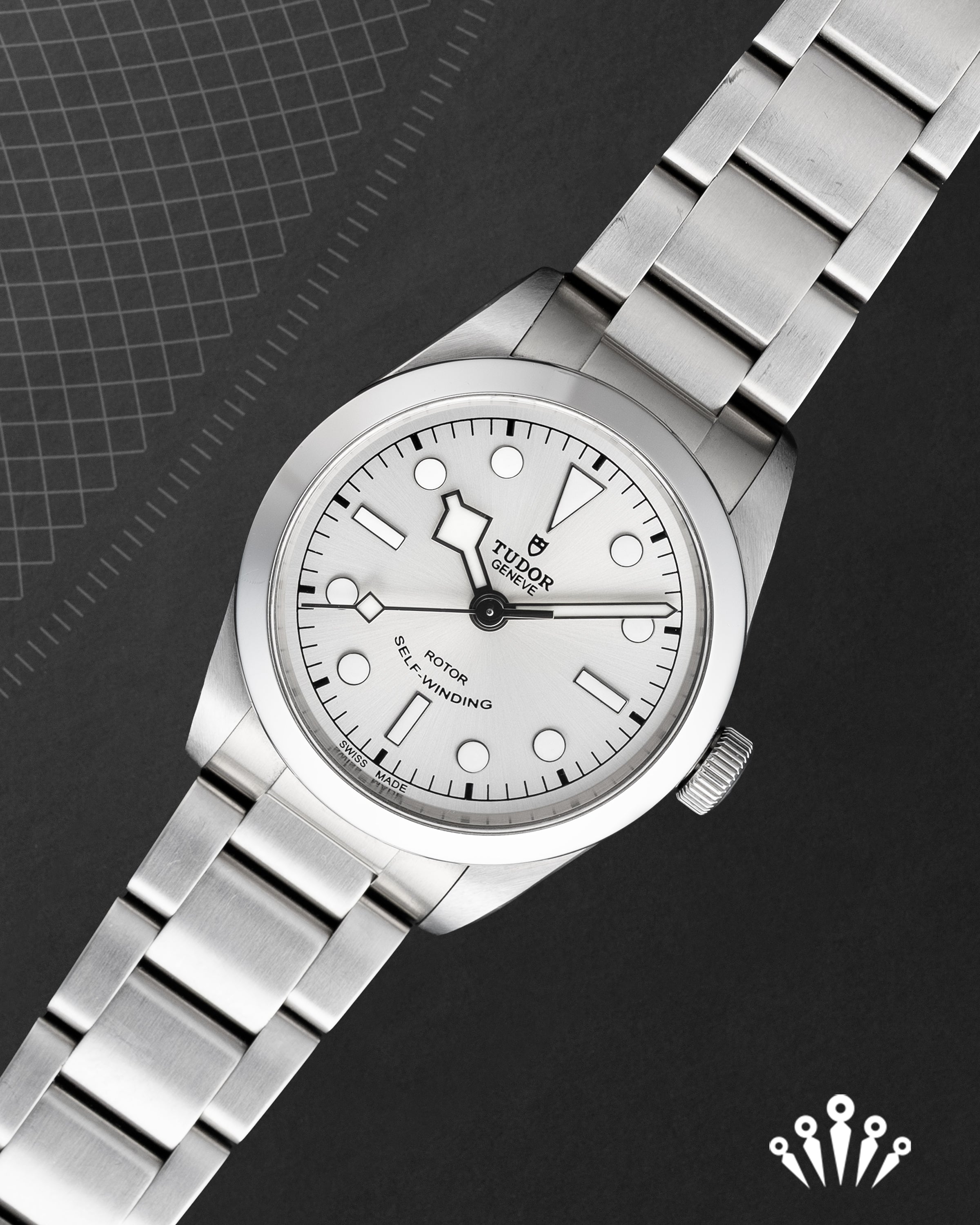 Tudor Black Bay 36 79500