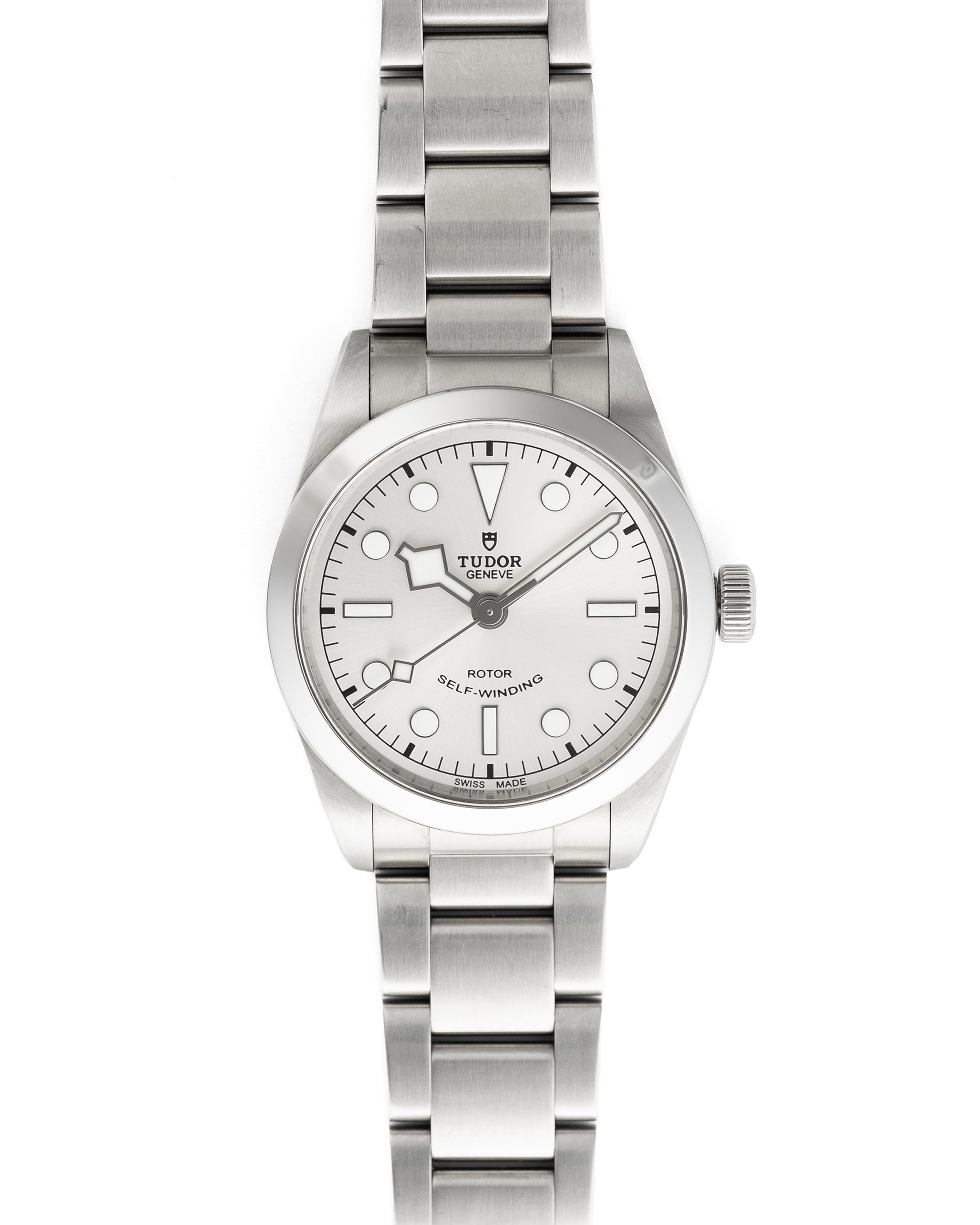 Tudor Black Bay 36 79500