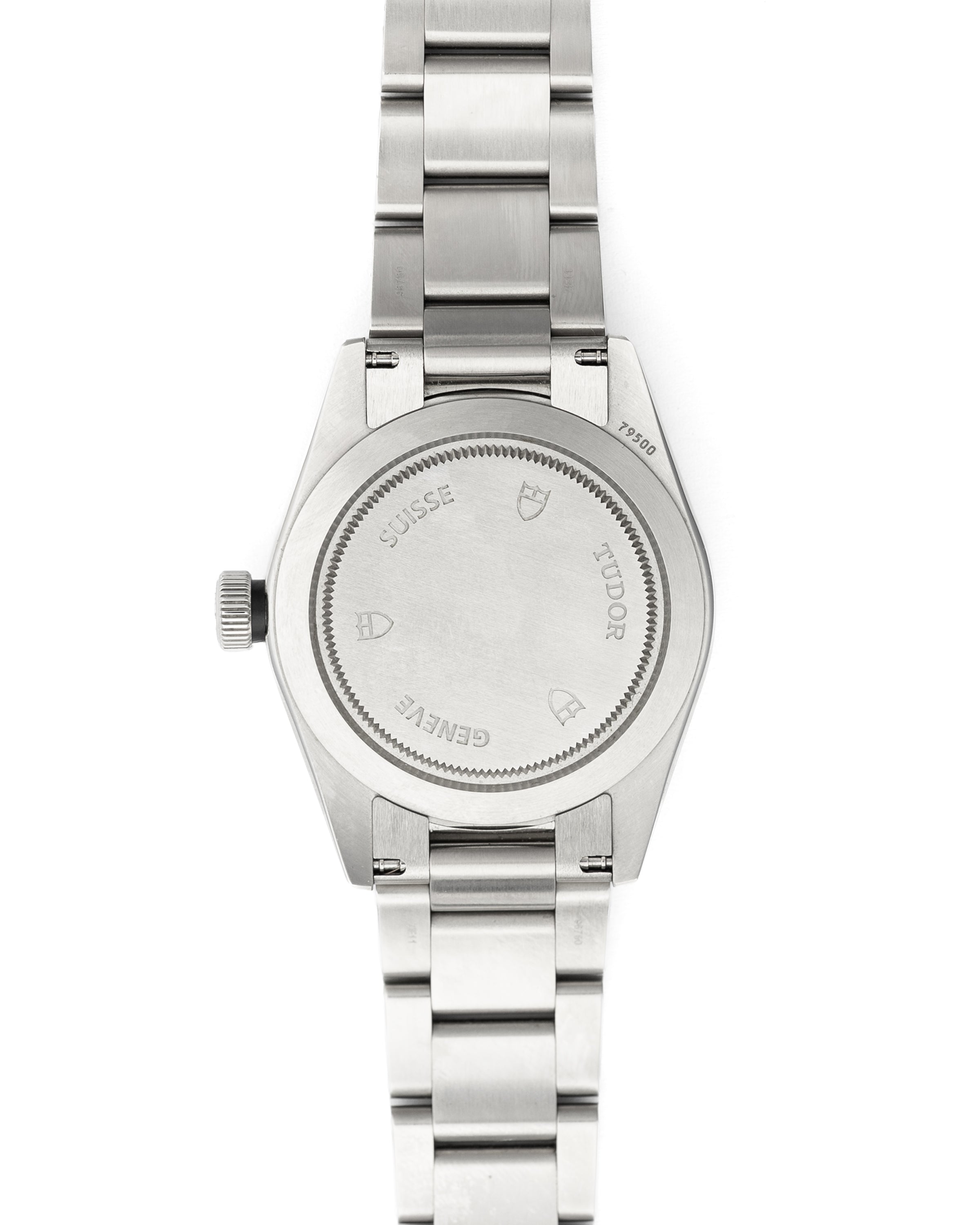 Tudor Black Bay 36 79500