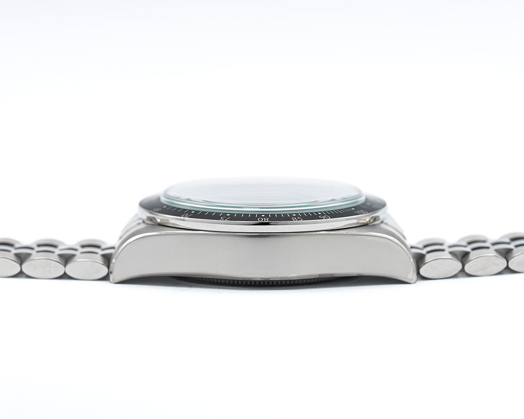 Tudor Black Bay Chrono "Flamingo Blue"