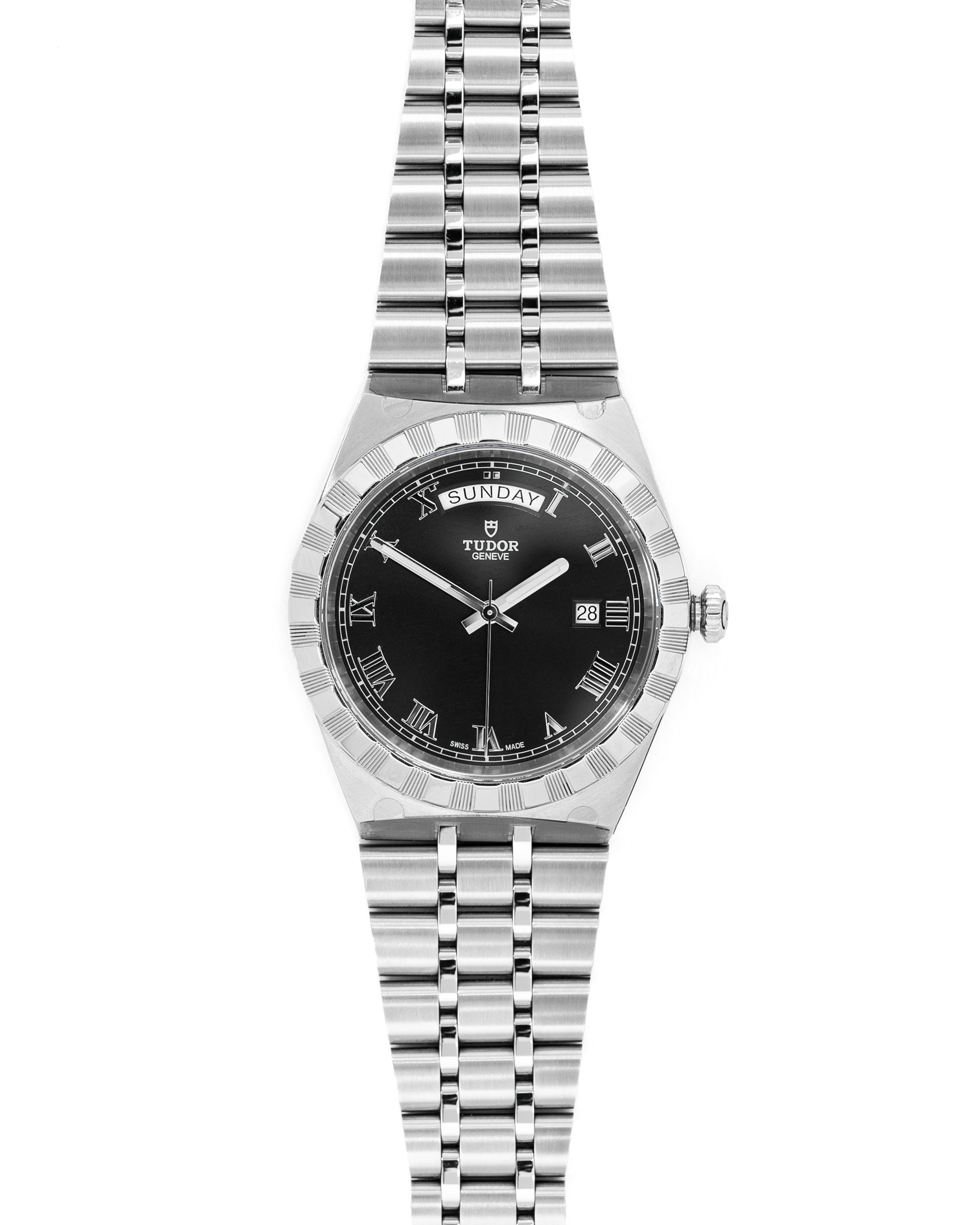 Tudor Royal
