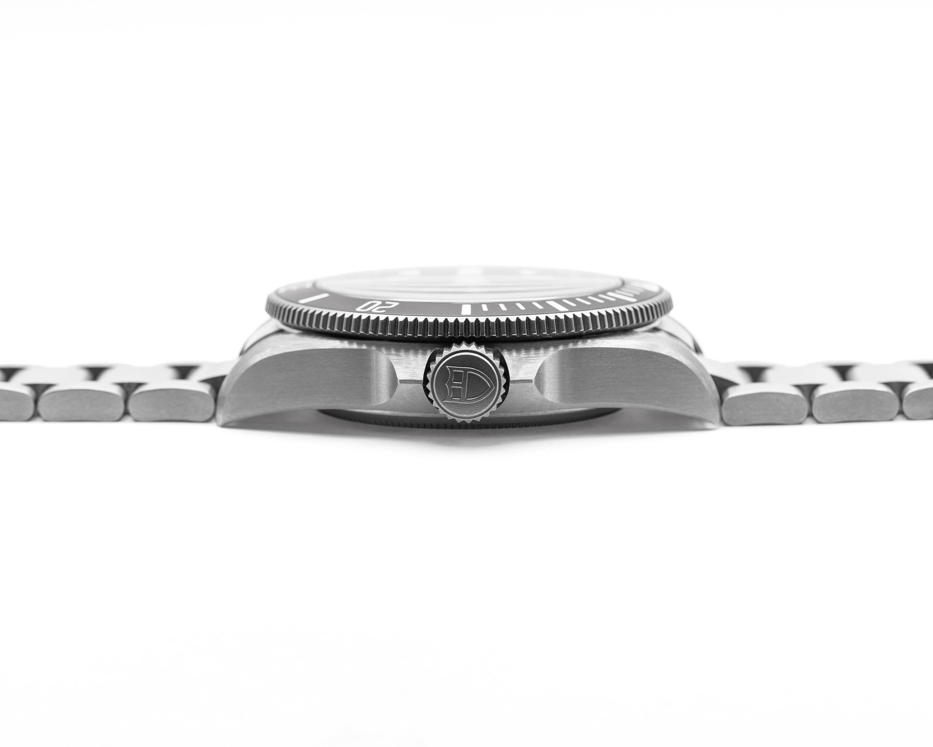Tudor Pelagos Ultra 2543C1A7NU