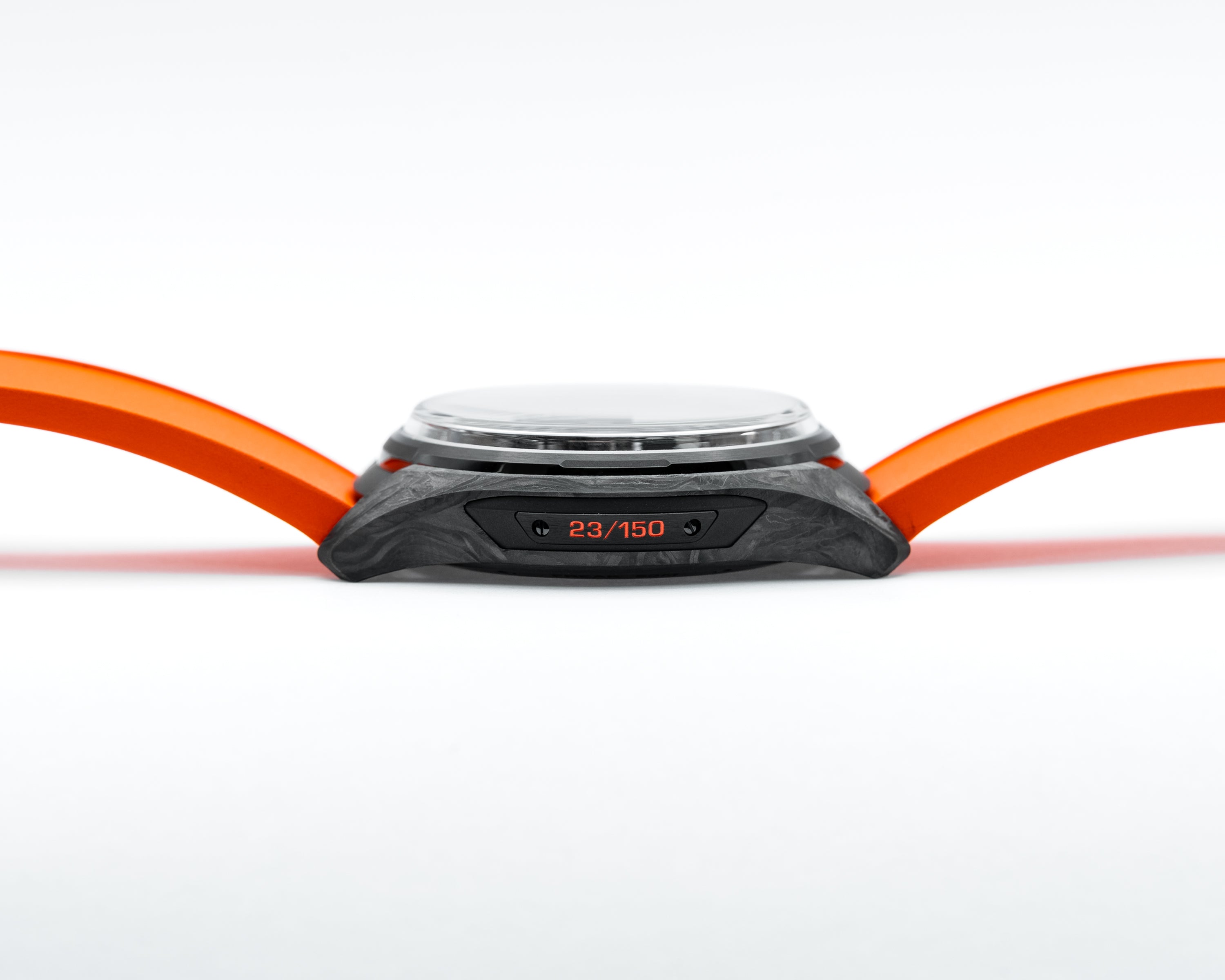 Ulysse Nardin Freak x Gumball 3000