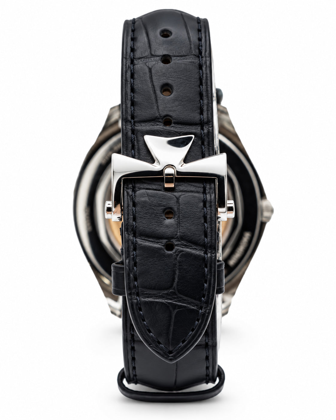 Vacheron Constantin Fiftysix 4600E/000A-B487 40 mm Steel