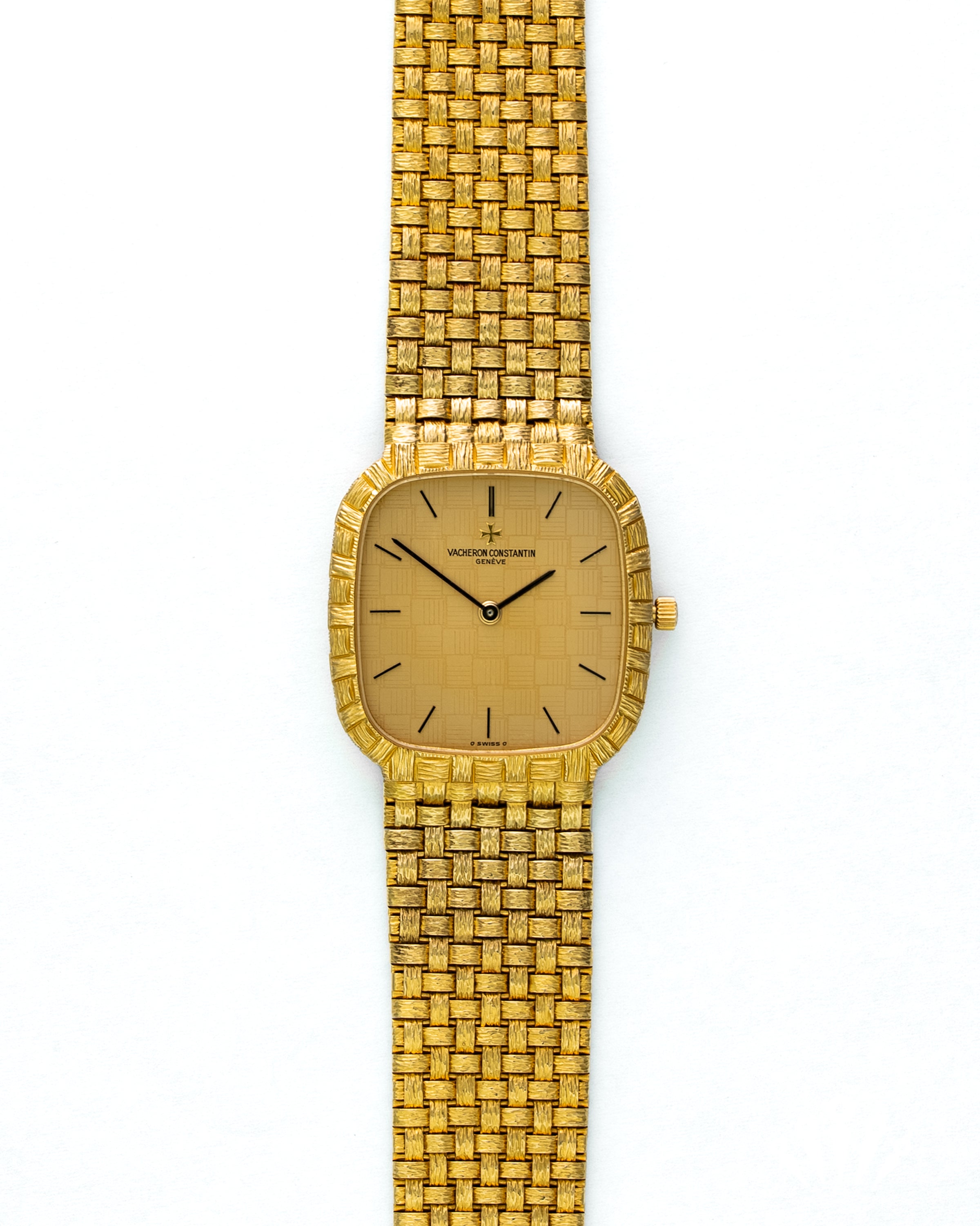 Vacheron Constantin Patrimony
