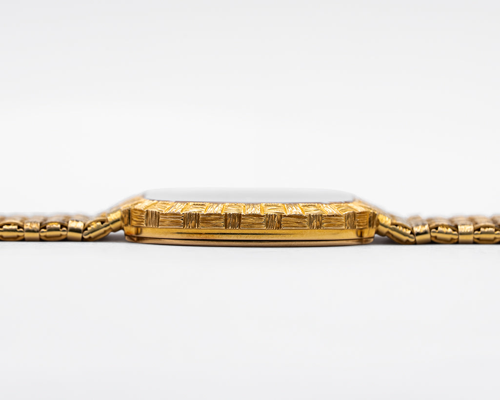 Vacheron Constantin Patrimony