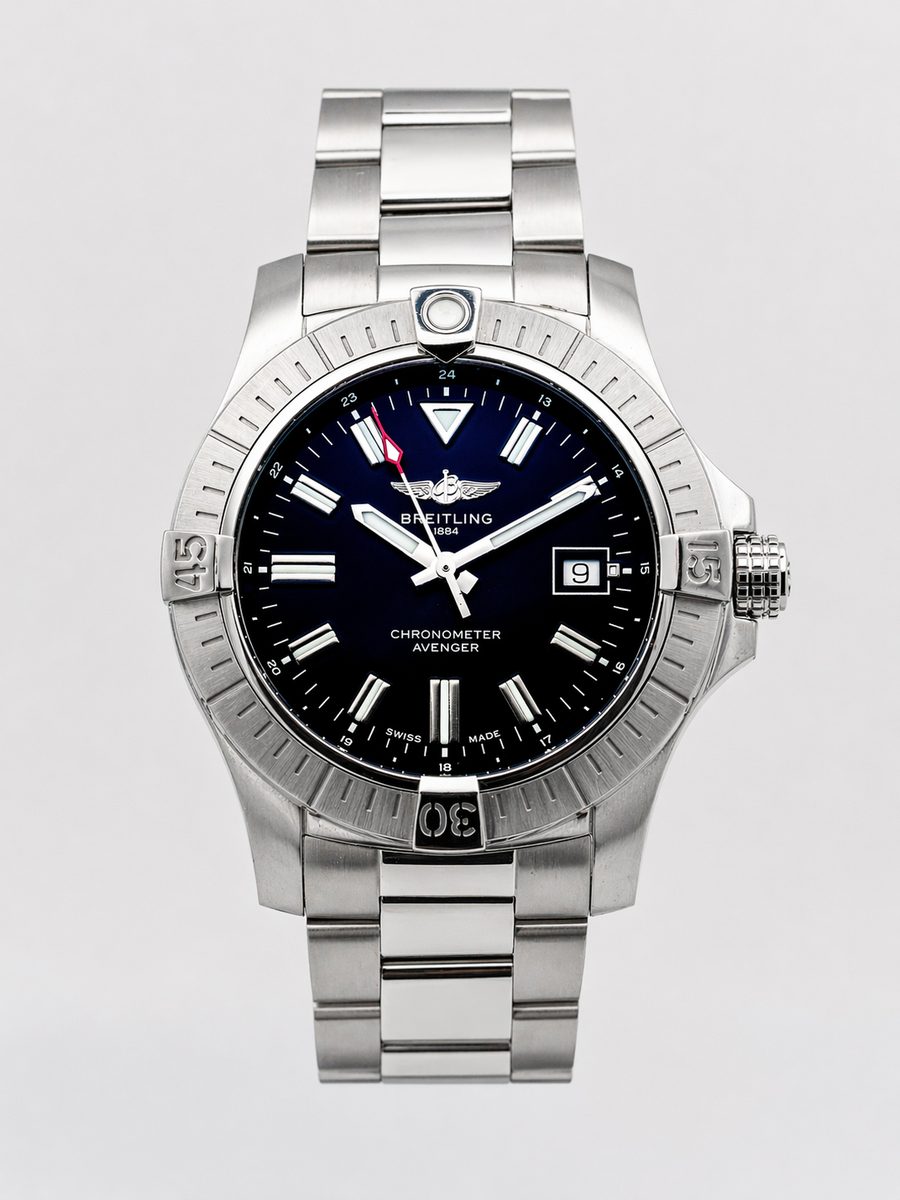 Breitling Avenger Automatic 43