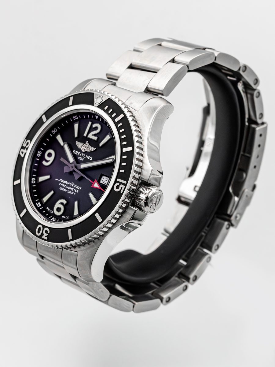 Breitling Superocean II