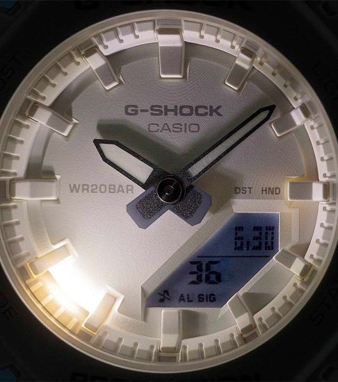 Casio GMA-P2100SG-1AER