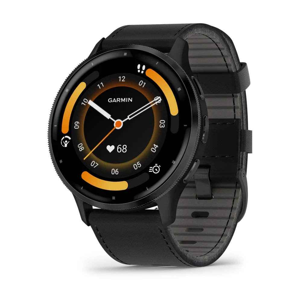 Garmin Venu 3 Slate AMOLED