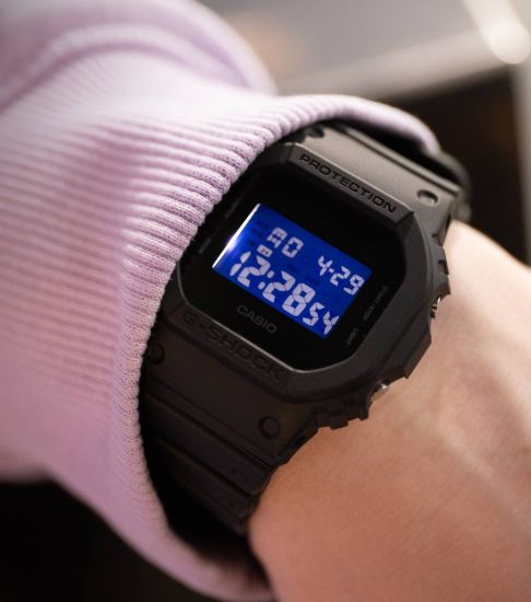 Casio DW-5600UBB-1ER