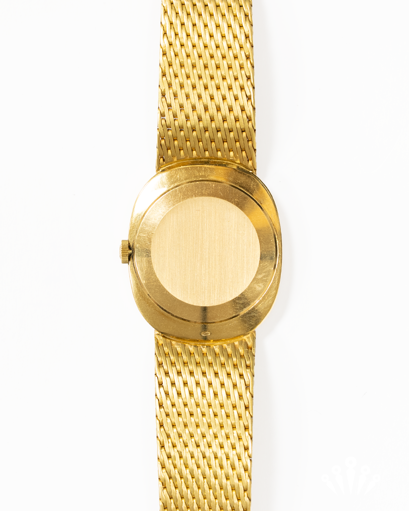 Patek Philippe 3548/1