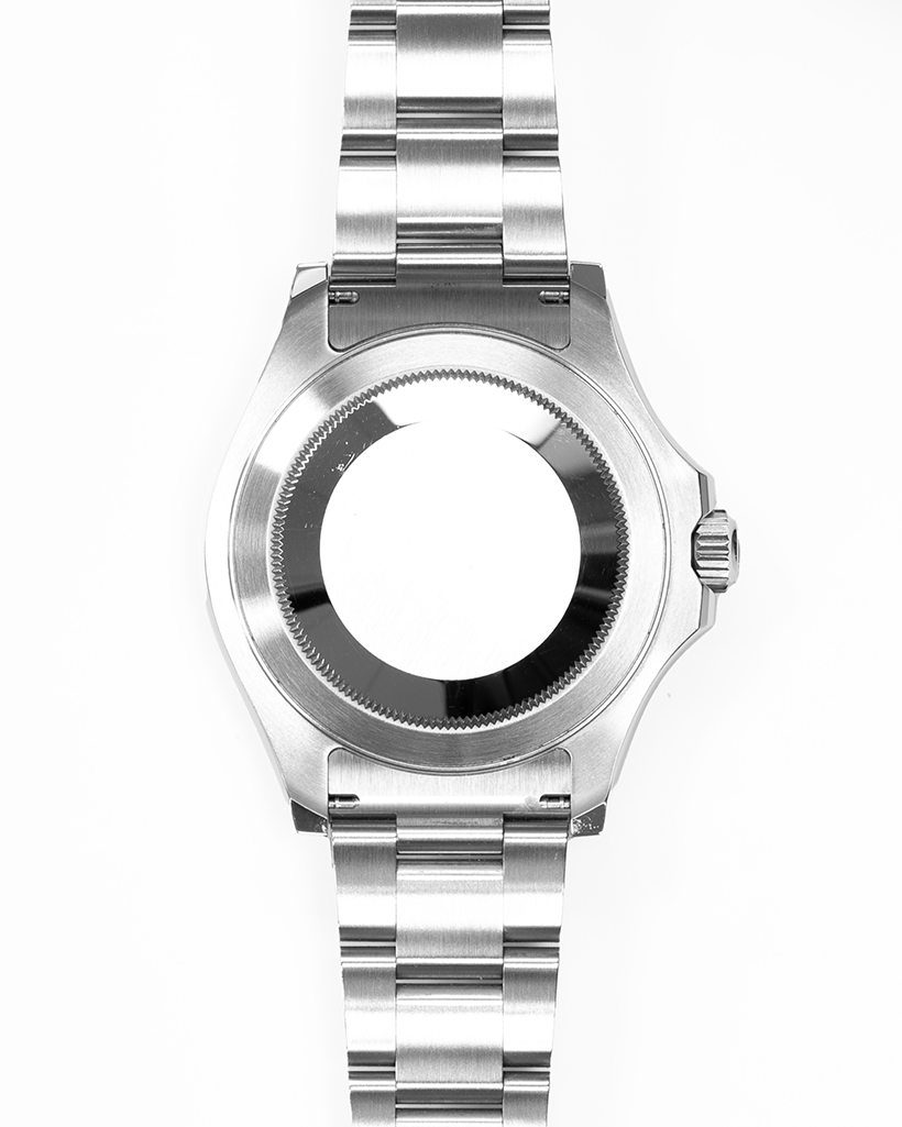 Rolex Yacht-Master 40