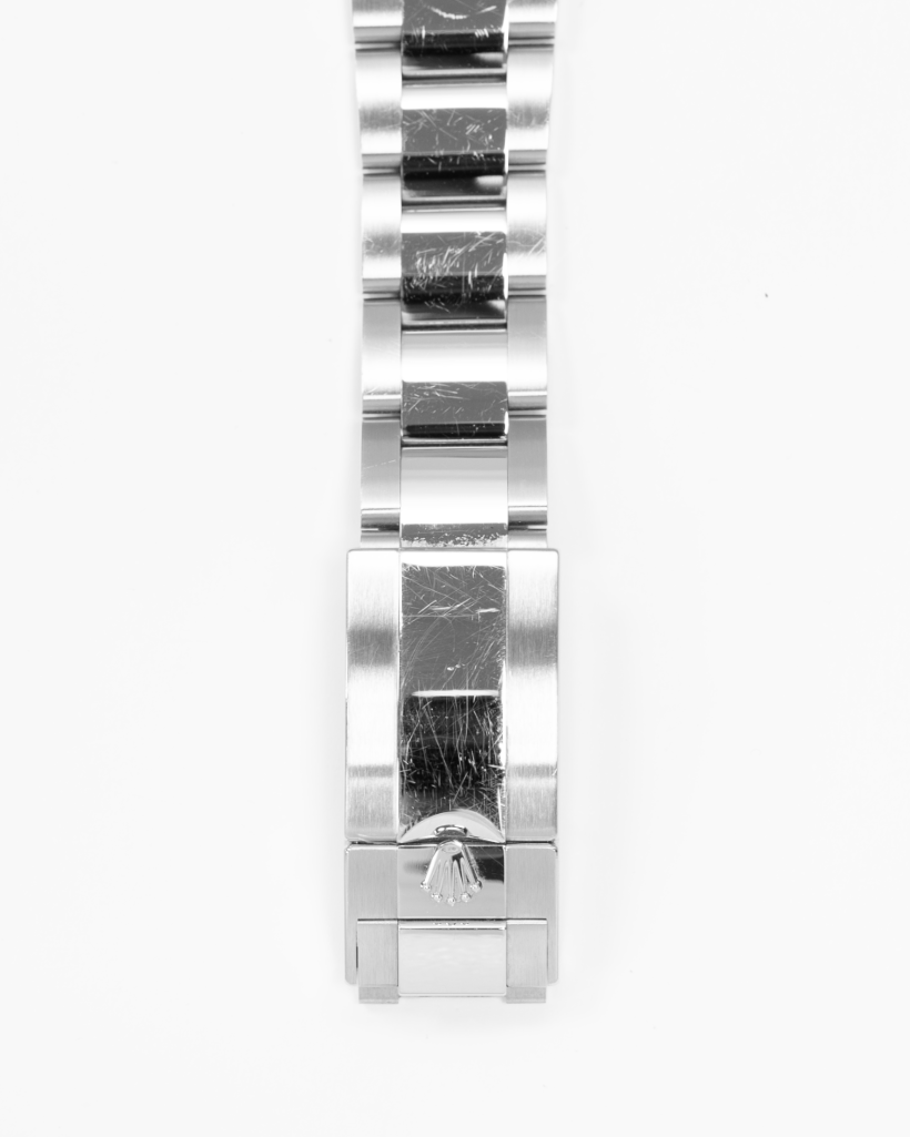 Rolex Yacht-Master 40