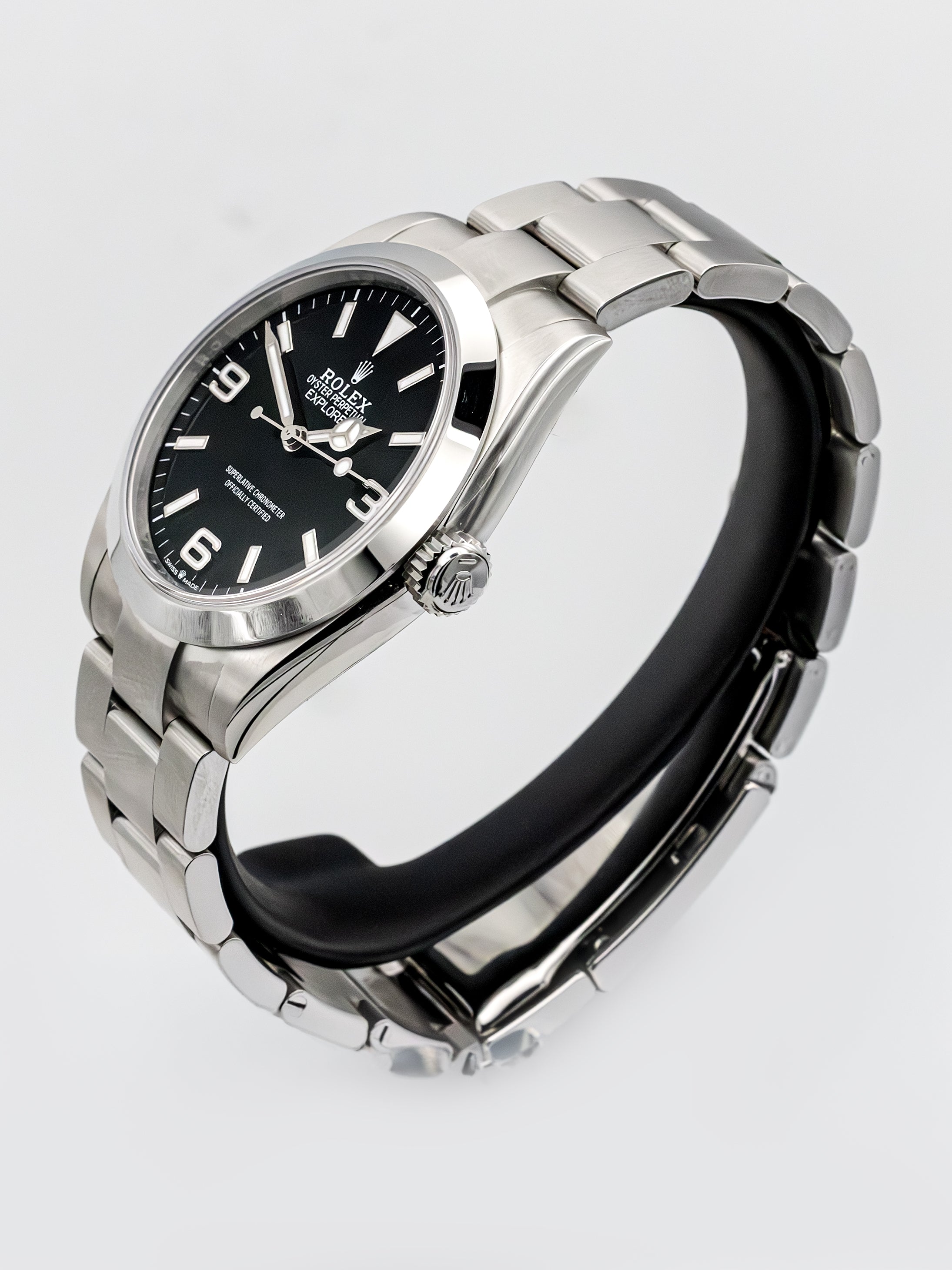 Rolex Explorer 224270