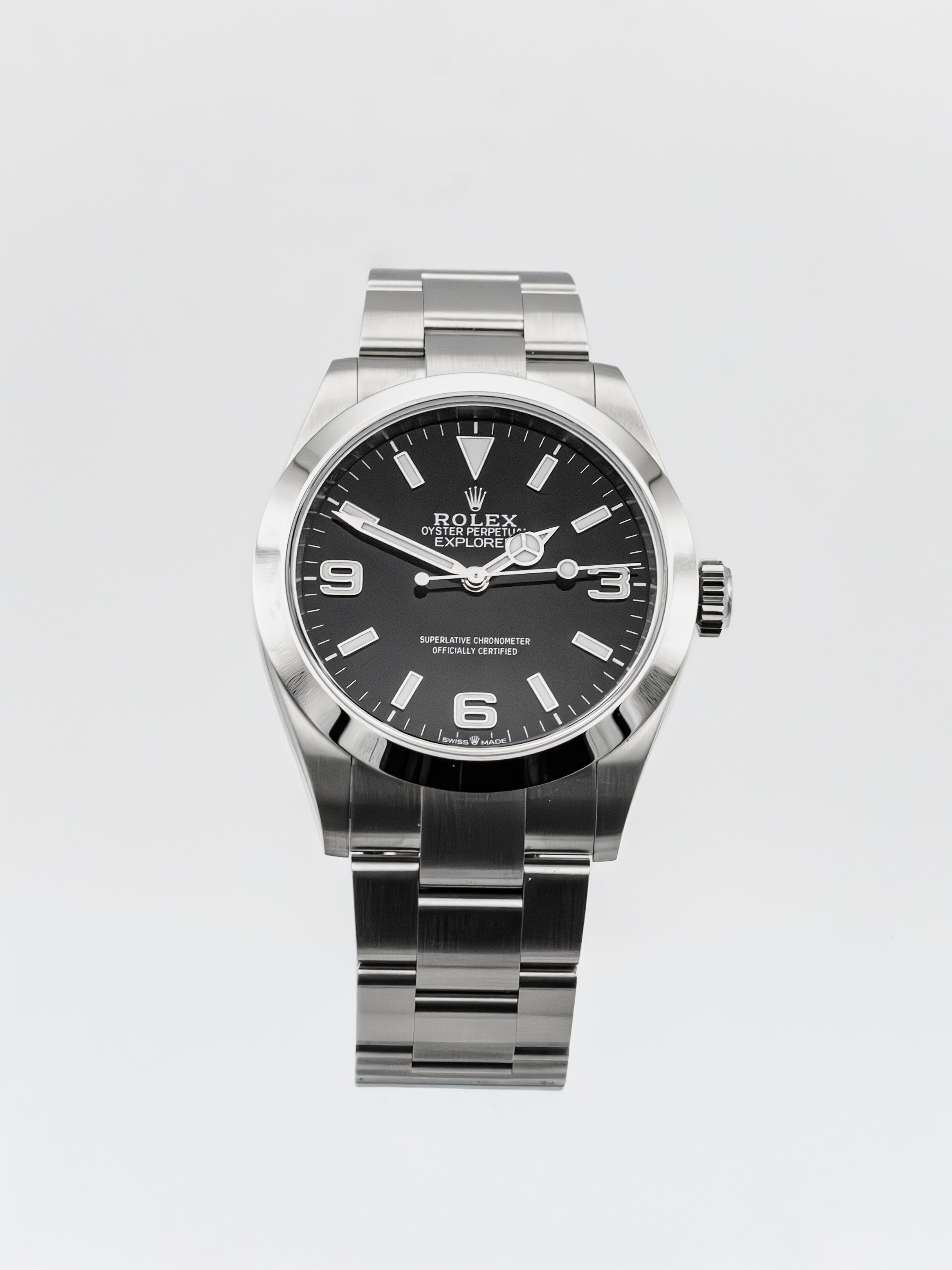 Rolex Explorer 224270