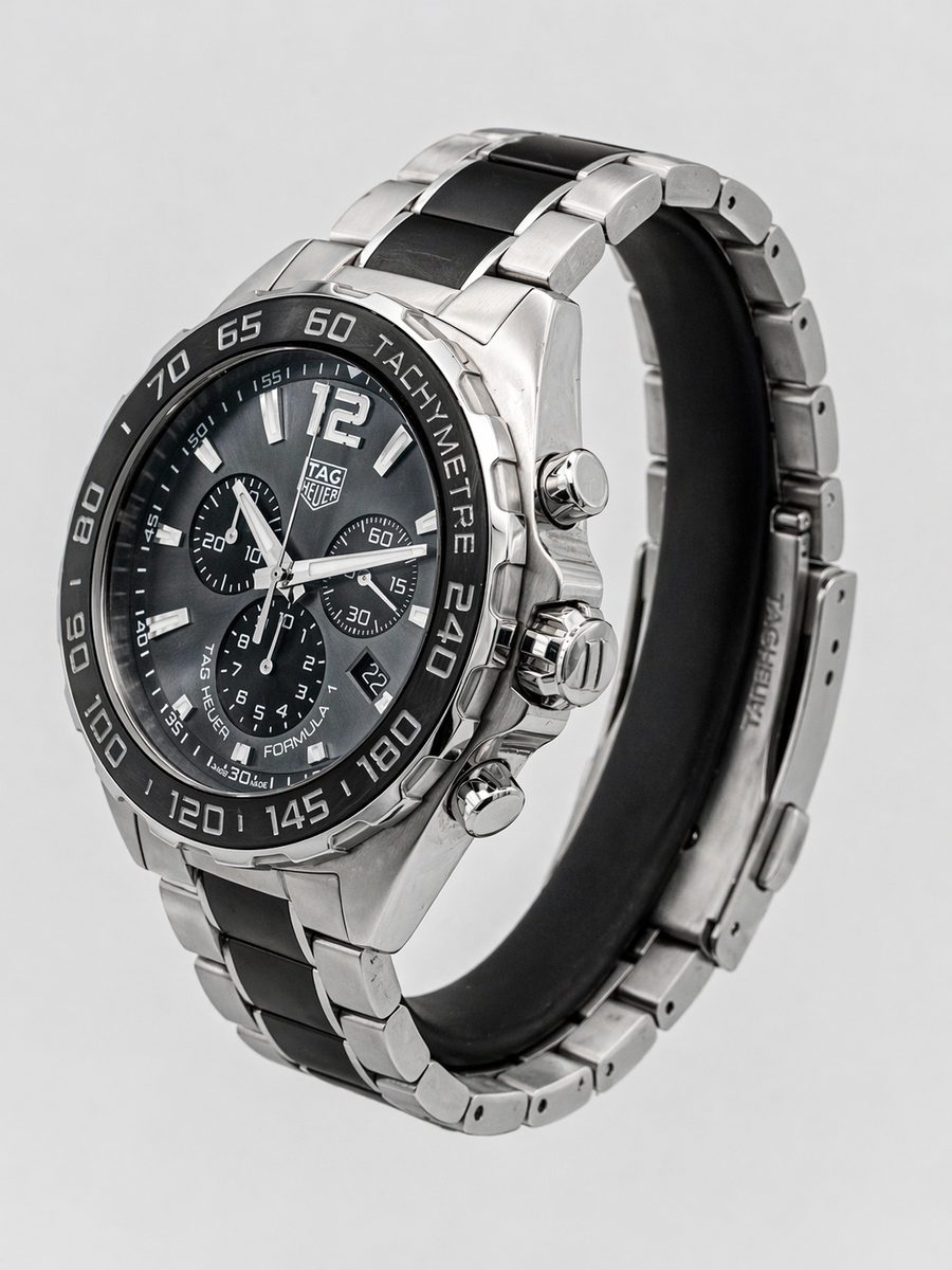 TAG Heuer - Formula 1 Chronograph - 2025