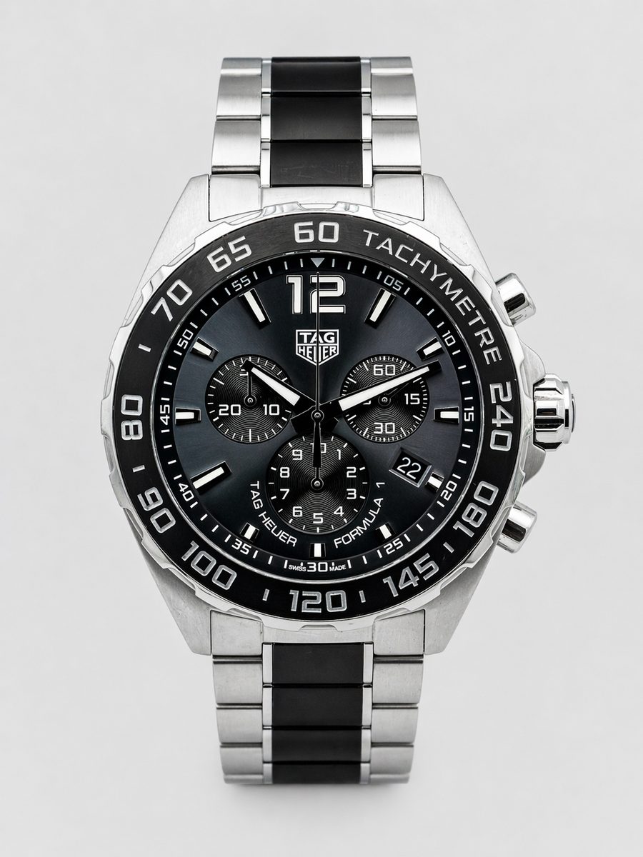 TAG Heuer - Formula 1 Chronograph - 2025
