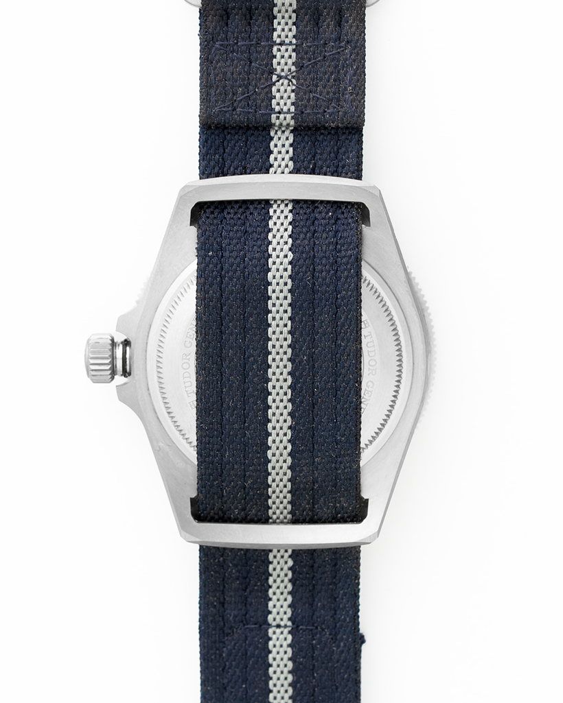 Tudor Pelagos FXD Marine Nationale