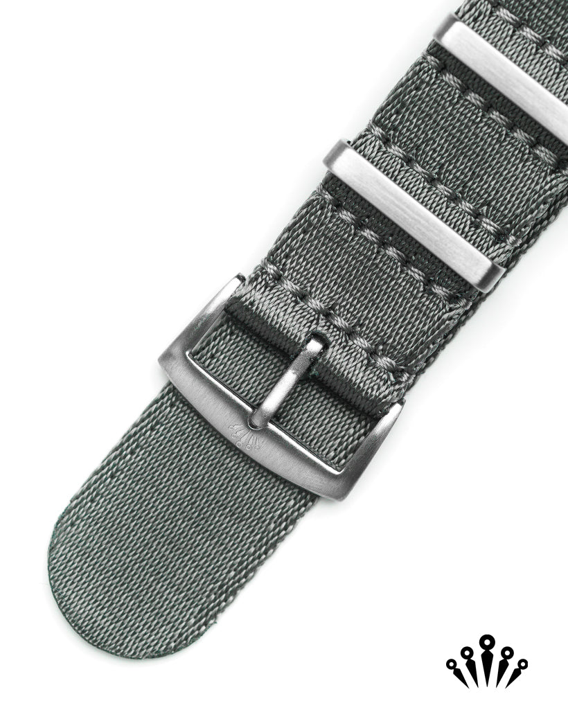 Seat belt 2024 nato strap