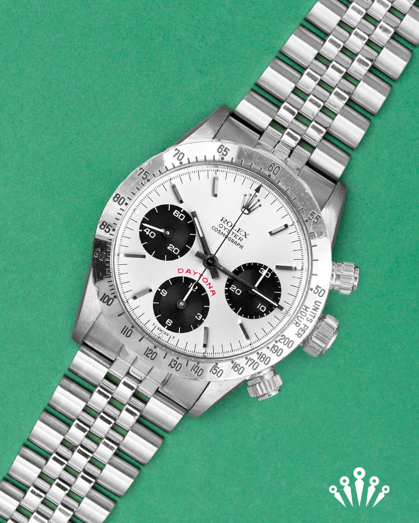Rolex Daytona 6265