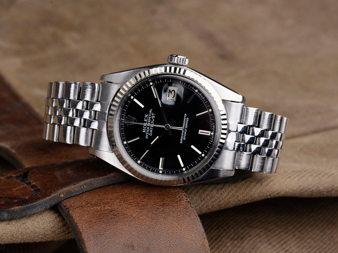 5 Things You Probably Didn’t Know About Rolex