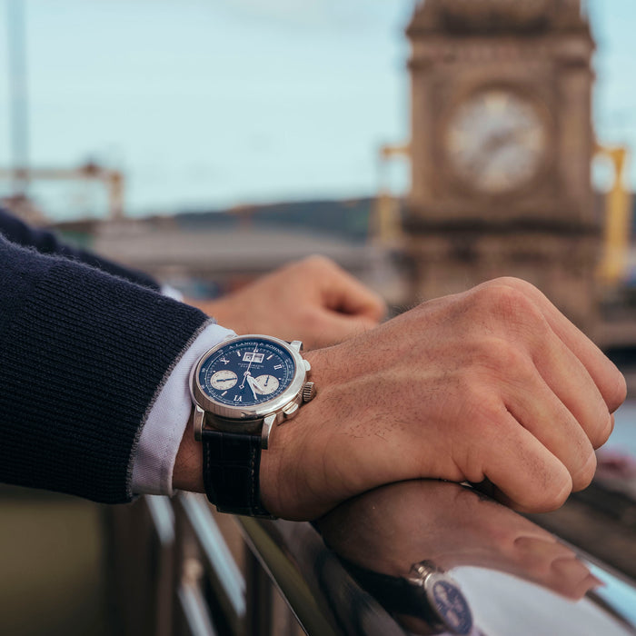 Watches - The Gift of Time