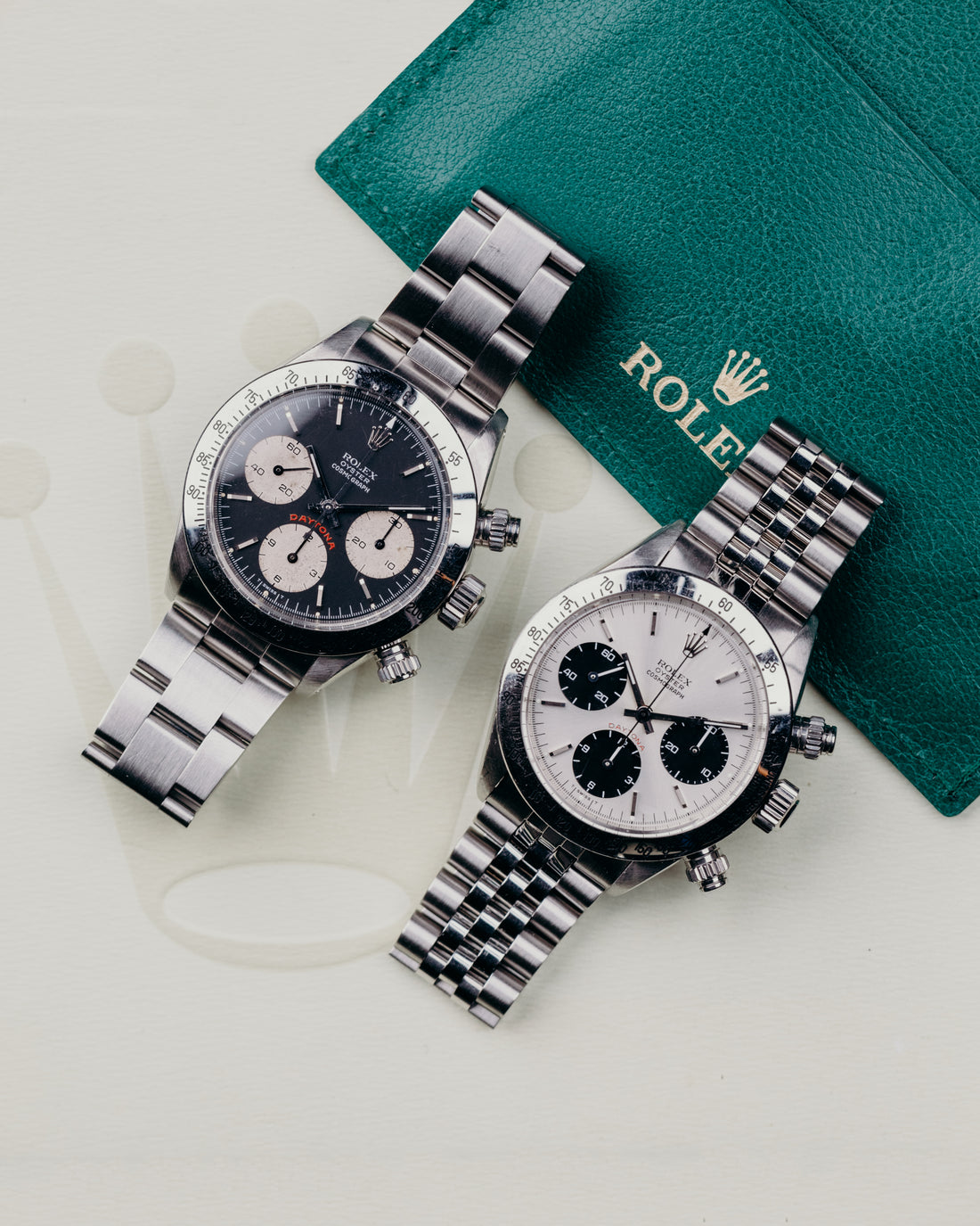 Paul Newman’s Rolex Daytona - The Story of an Icon