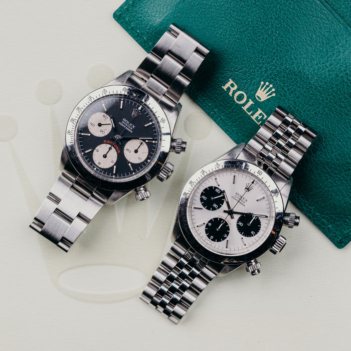 Paul Newman’s Rolex Daytona - The Story of an Icon