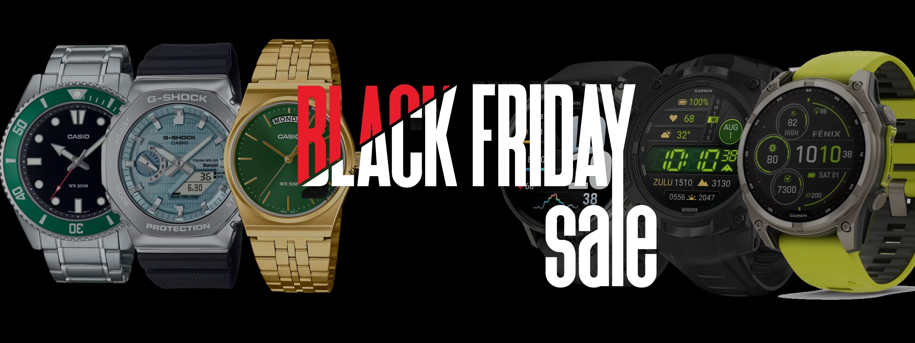 Black Friday
