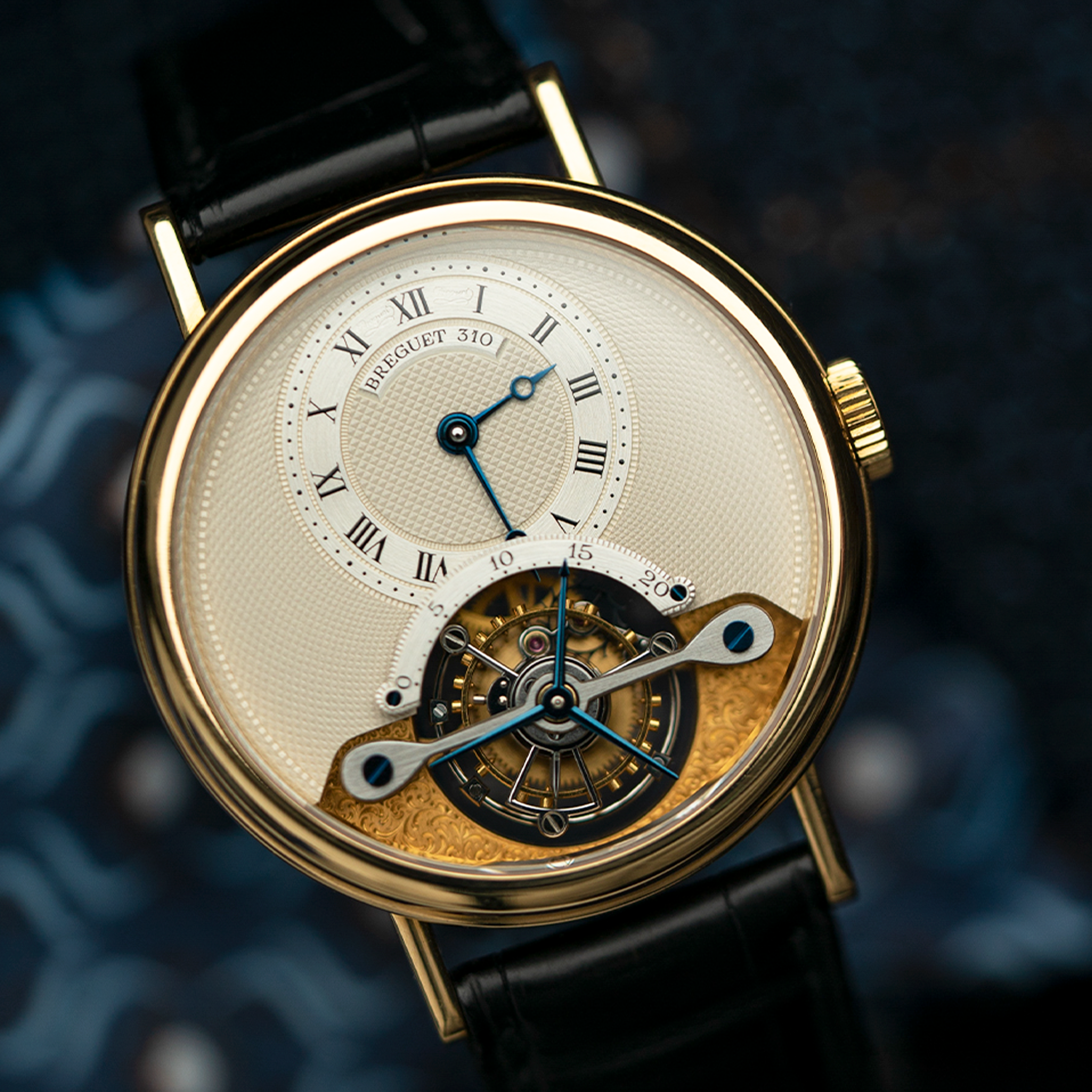 Breguet