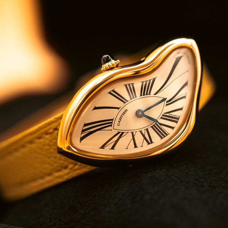 Pride & Pinion - Timeless Timepieces – Pride & Pinion Ltd
