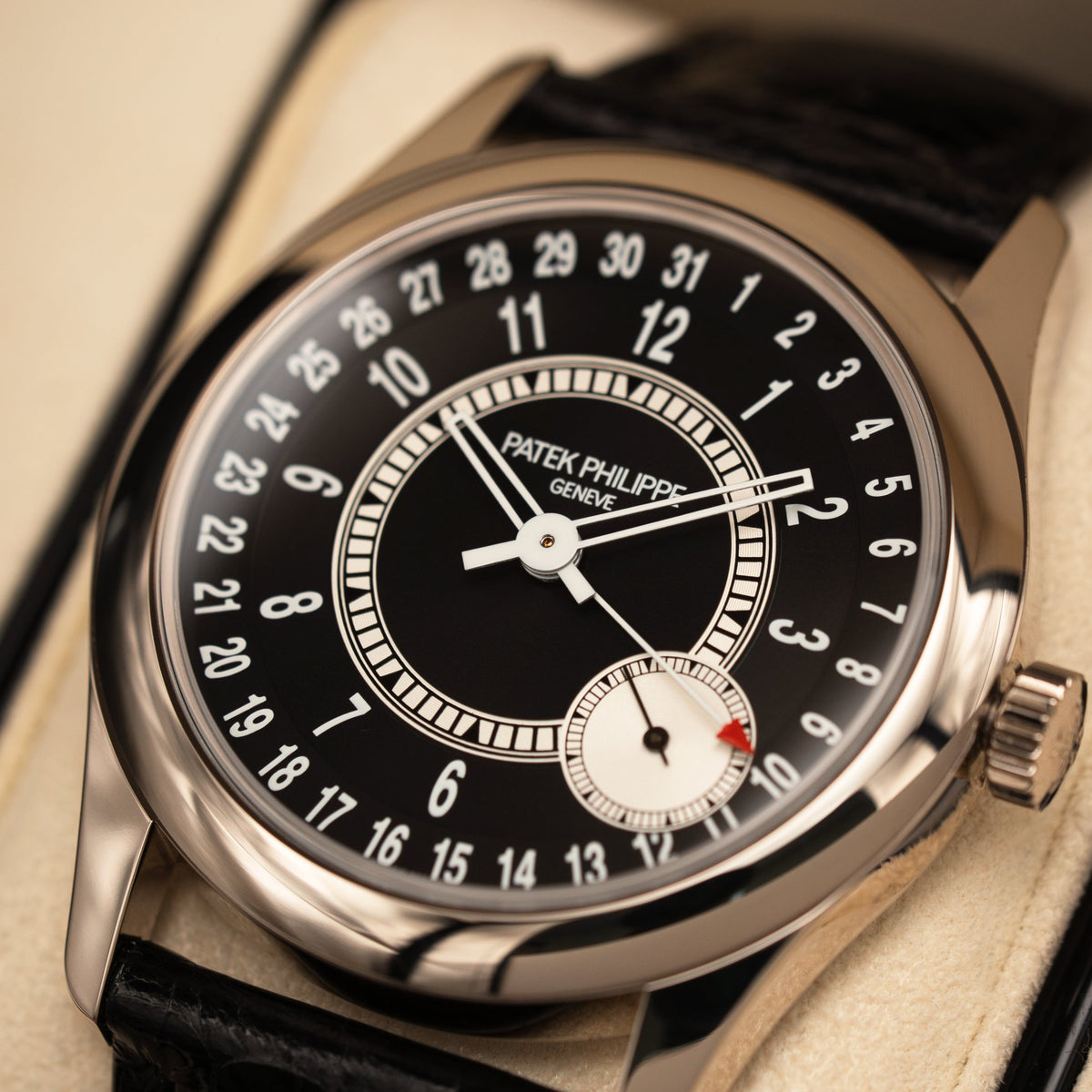 Pride & Pinion | Luxury Watch Dealers | Patek Philippe – Page 2