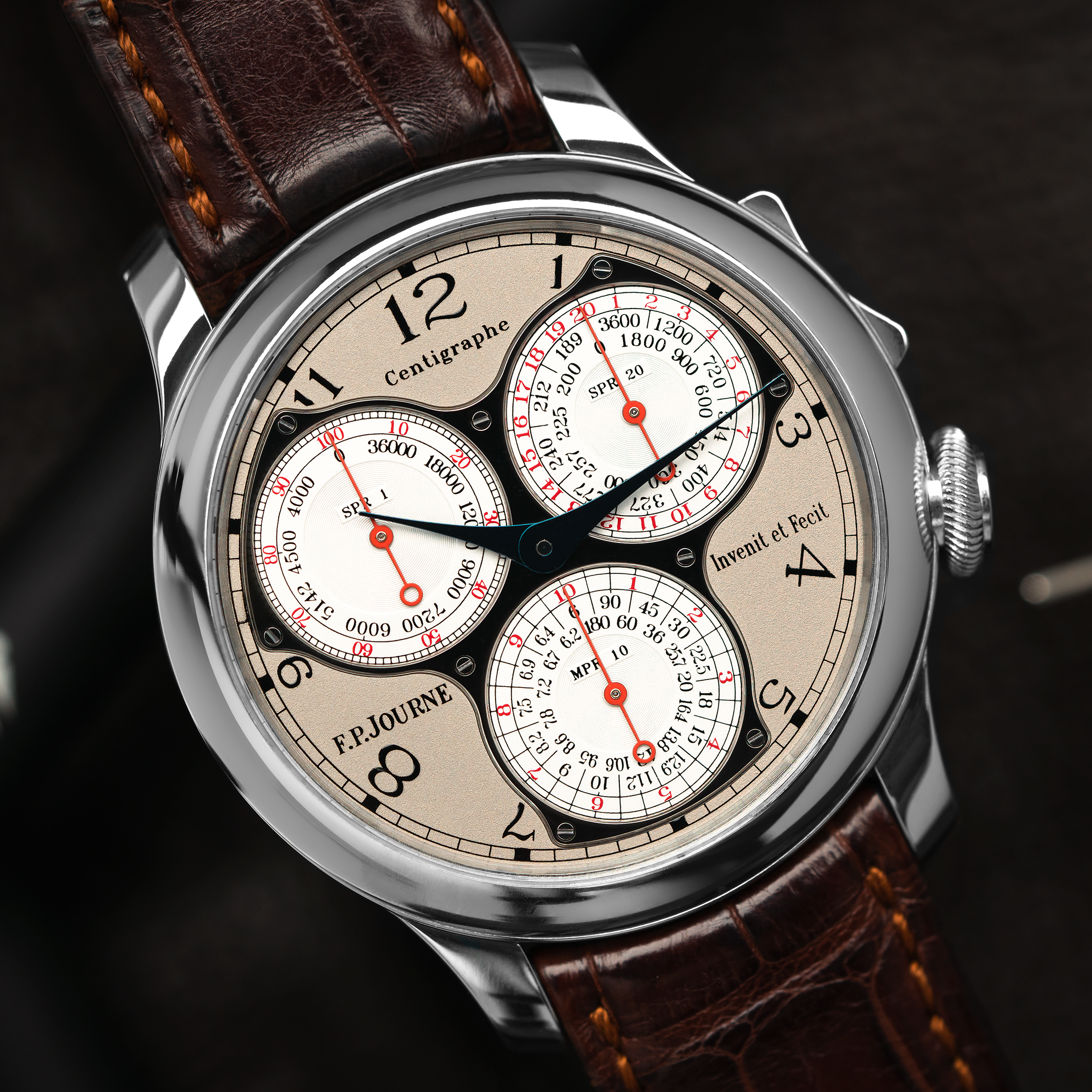 F.P. Journe