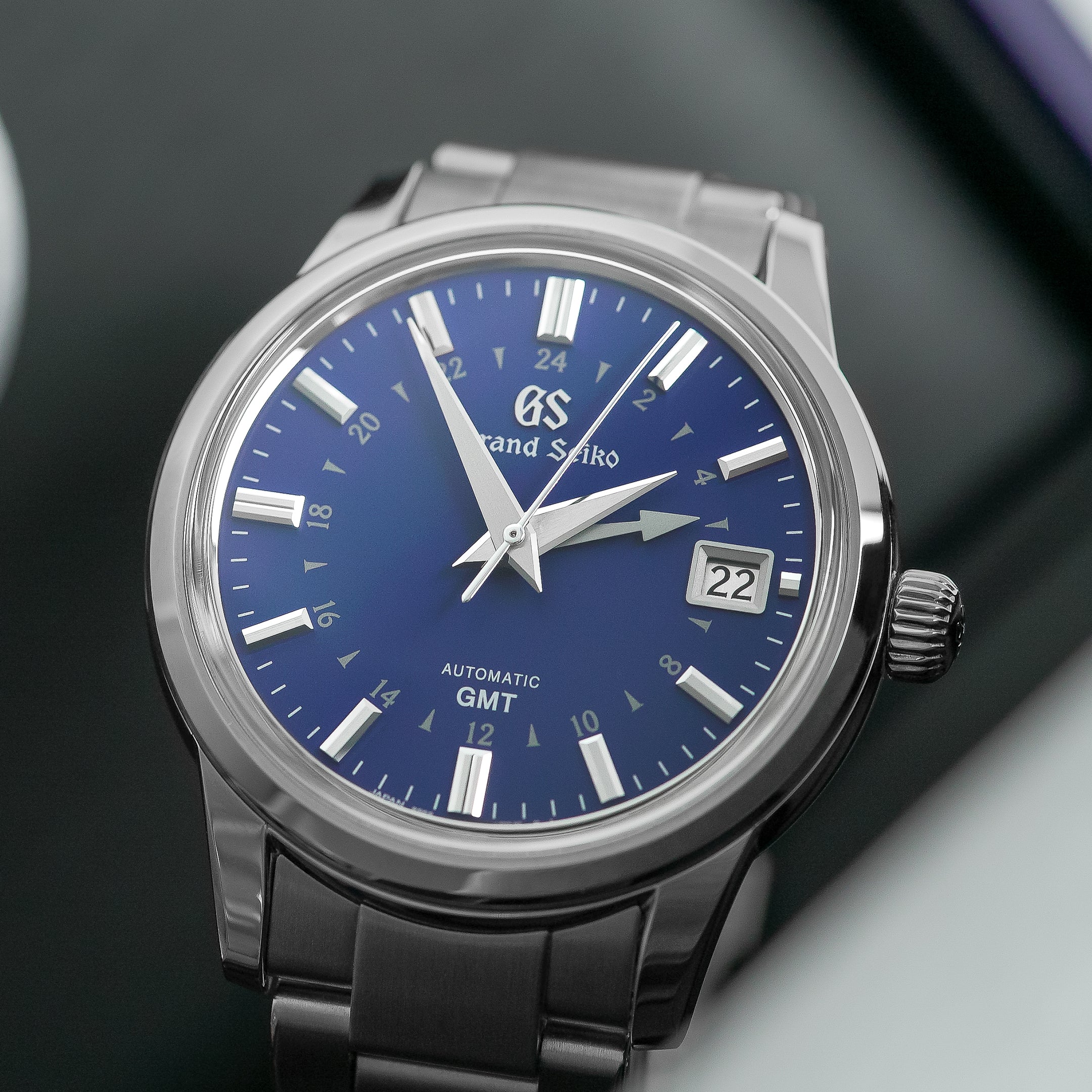 Grand Seiko