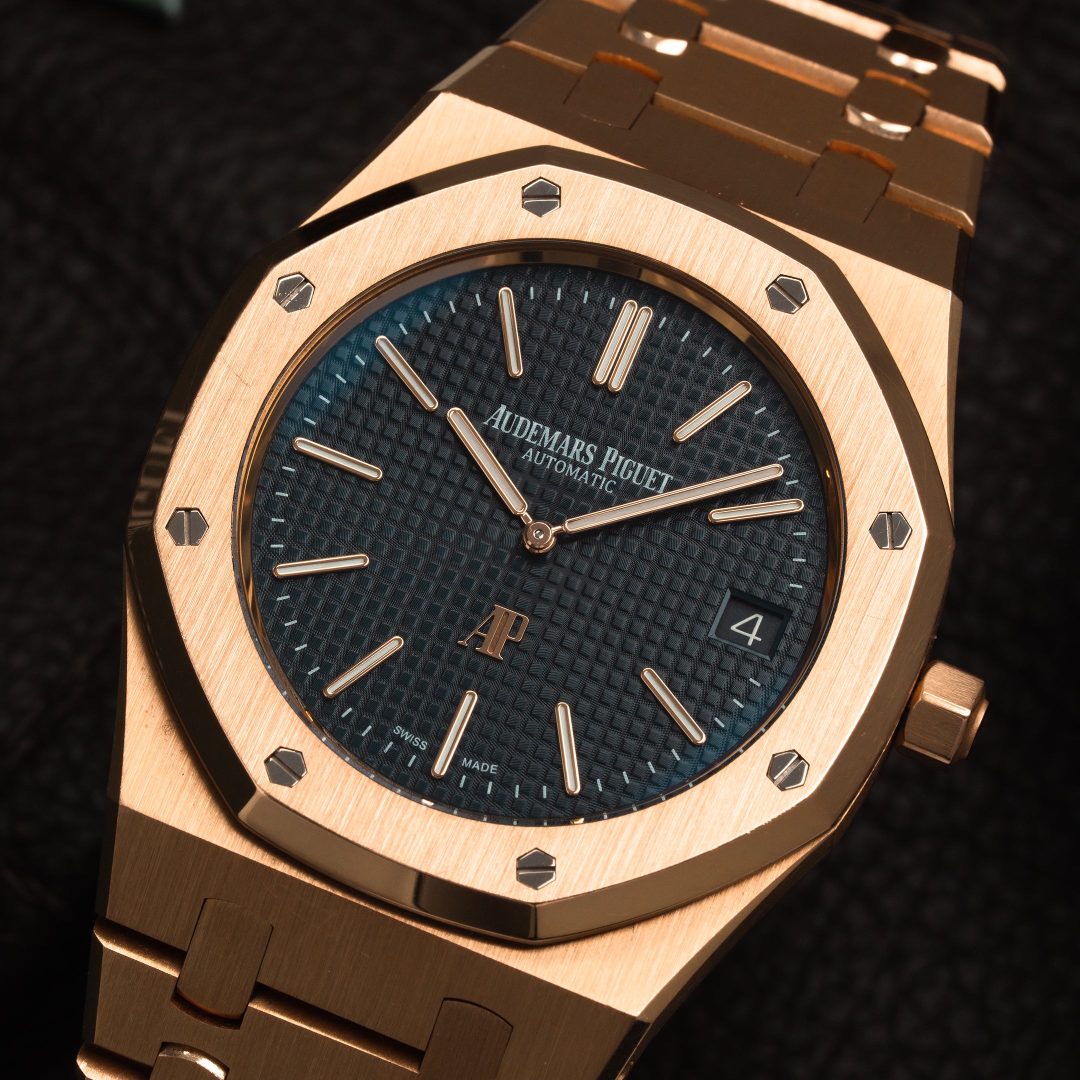 Audemars Piguet