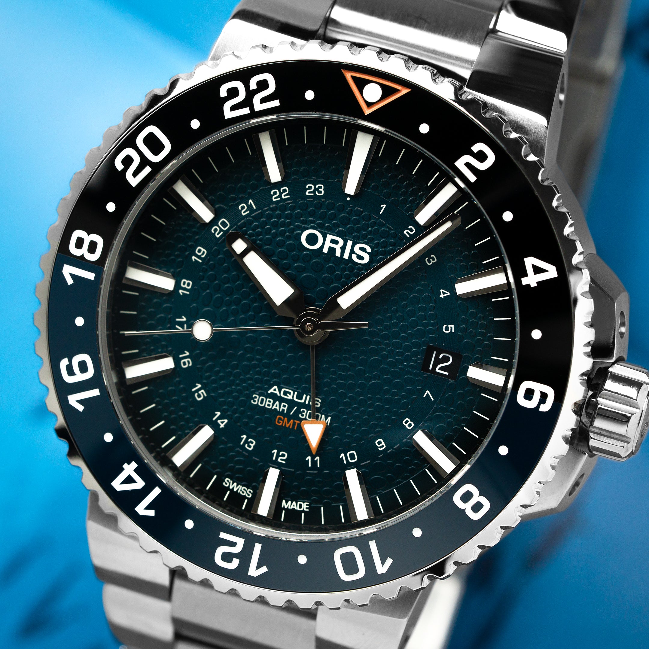 Oris