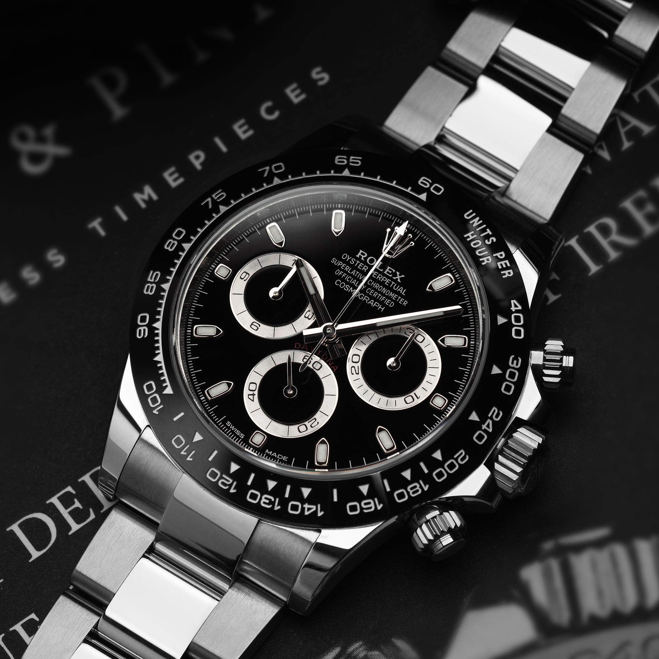 Rolex