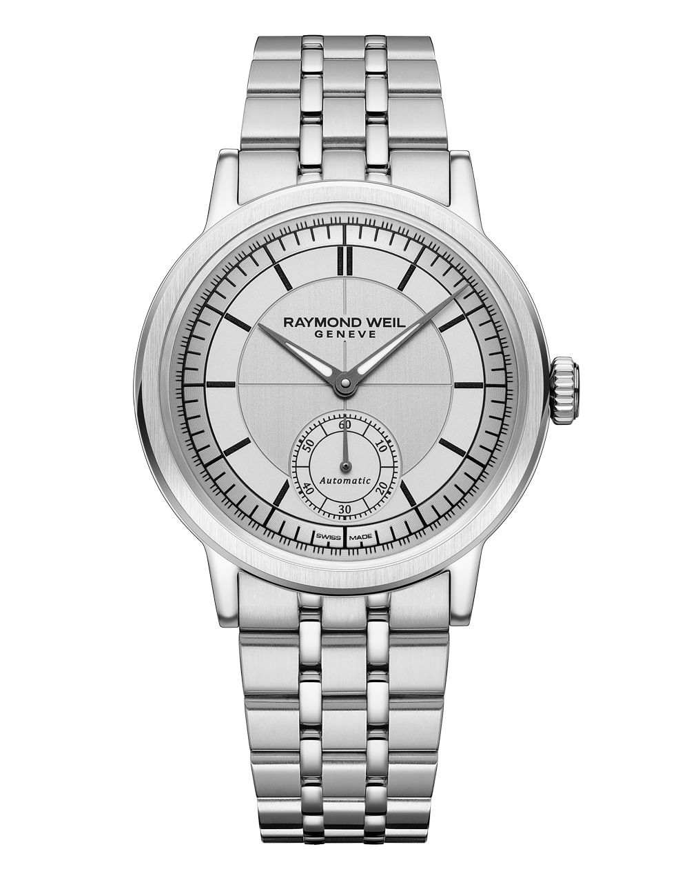 Raymond Weil Millesime