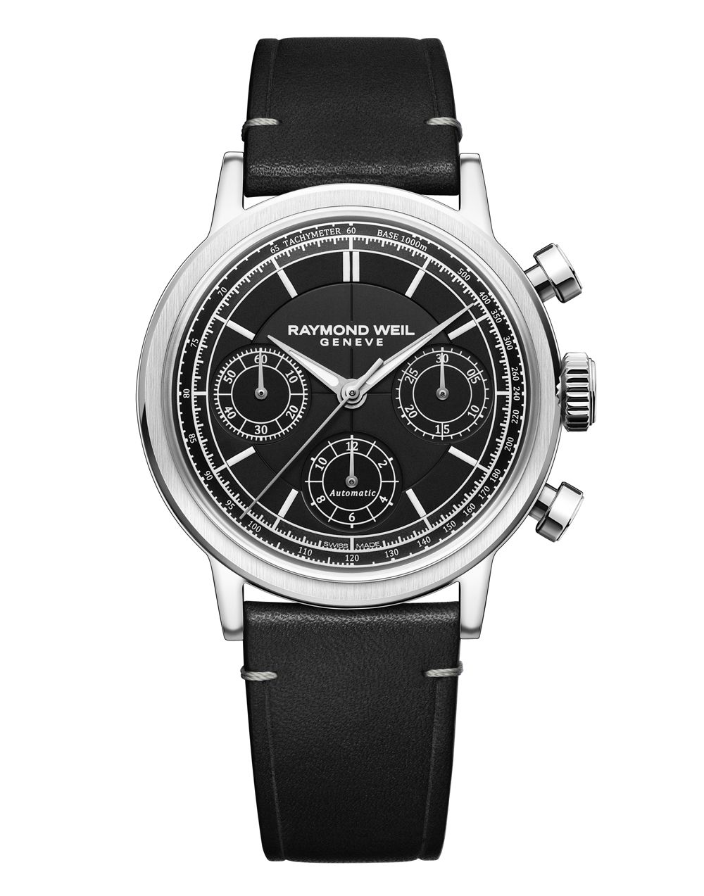 Raymond Weil Millesime