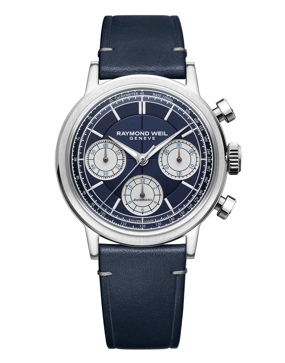 Raymond Weil Millesime