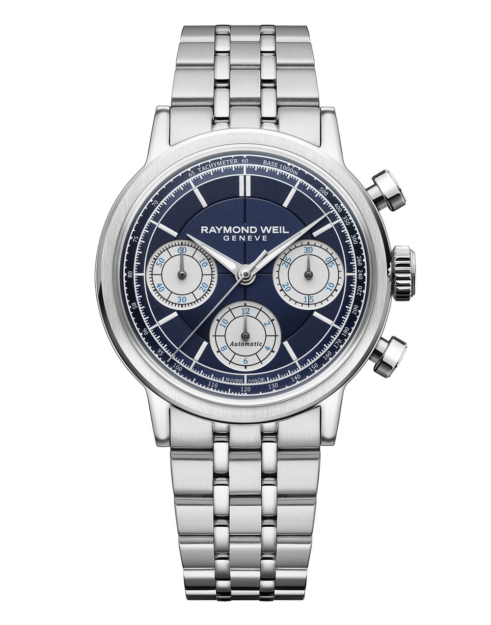 Raymond Weil Millesime